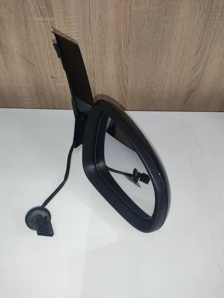 Opel Astra J (2009 - 2012) 13334633 Боковое зеркало с электроприводом — фото 7