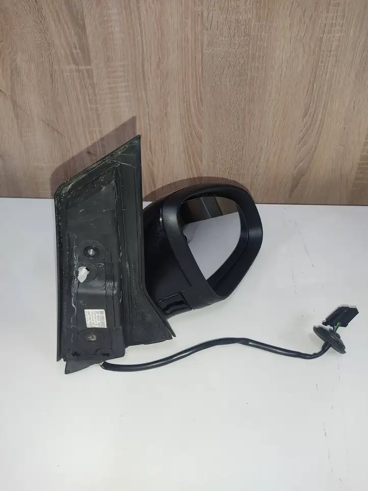 Opel Astra J (2009 - 2012) 13334633 Боковое зеркало с электроприводом — фото 8