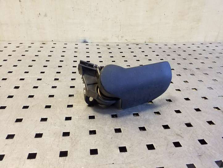 Audi A6 (2004 - 2008)  4F1823533C Ручка капота