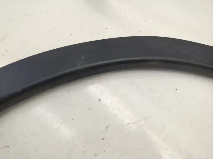 Nissan Qashqai (2006 - 2010) 63811JD01D Накладка колесной арки — фото 3