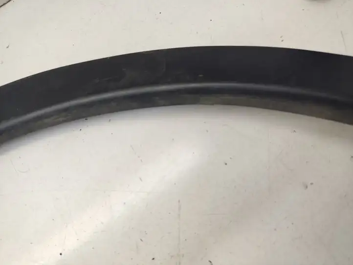 Nissan Qashqai (2006 - 2010) 63811JD01D Накладка колесной арки — фото 5