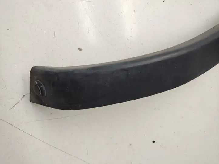 Nissan Qashqai (2006 - 2010) 63811JD01D Накладка колесной арки — фото 6