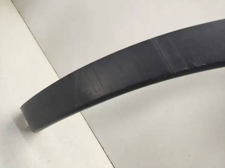 Nissan Qashqai (2006 - 2010) 63811JD01D Накладка колесной арки — фото 8