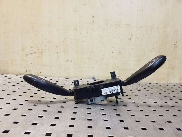 Volkswagen Polo (2009 - 2015)  6Q0953503EC Комплект ручек