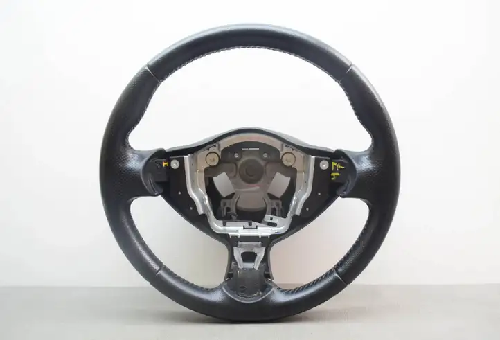 Nissan Juke I F15 (2010 - 2018) 34232409A Руль — фото 2