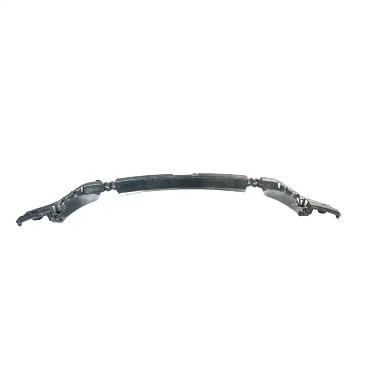 BMW 3 F30 F35 F31 (2012 - 2018) 7256922 Кронштейн заднего бампера — фото 3