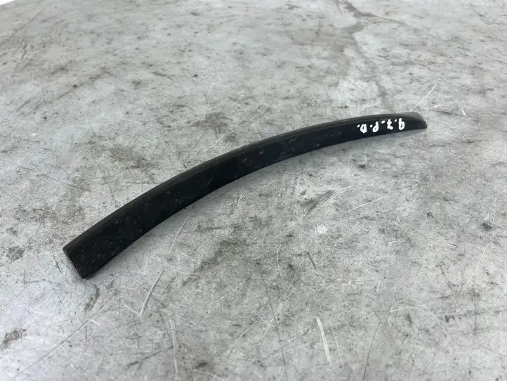 Audi Q7 4L (2005 - 2009) 4L0853728B Накладка колесной арки — фото 4