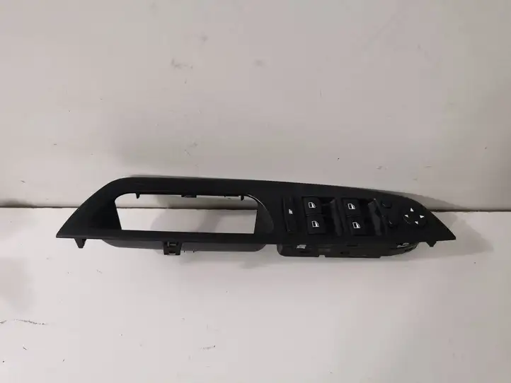 BMW X5 E70 (2006 - 2013) 9218044 Кнопка стеклоподъемников — фото 1