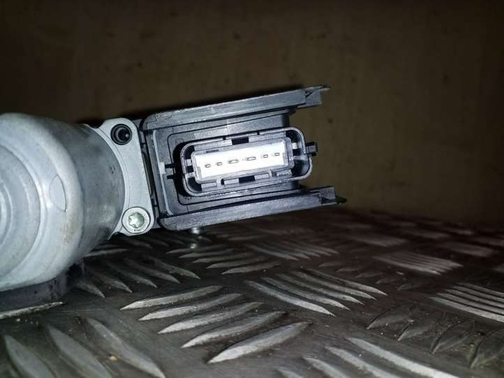 Kia Sorento (2009 - 2014)  1137328730 Механизм подъема окон задней двери