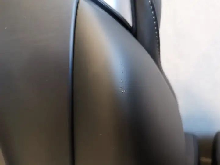 Mercedes-Benz C AMG W205 (2014 - ) A2059051907 Комплект салона — фото 4