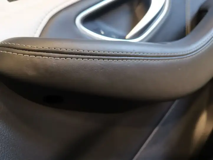 Mercedes-Benz C AMG W205 (2014 - ) A2059051907 Комплект салона — фото 6