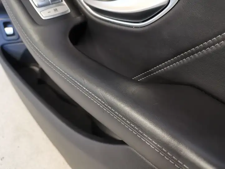 Mercedes-Benz C AMG W205 (2014 - ) A2059051907 Комплект салона — фото 19