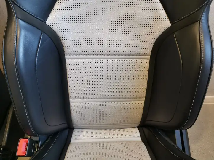 Mercedes-Benz C AMG W205 (2014 - ) A2059051907 Комплект салона — фото 43