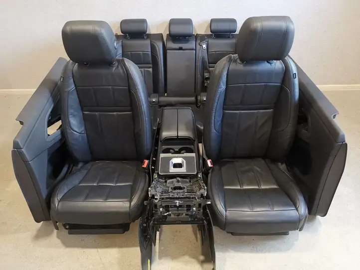 Land Rover Evoque II (2018 - ) Комплект салона — фото 1