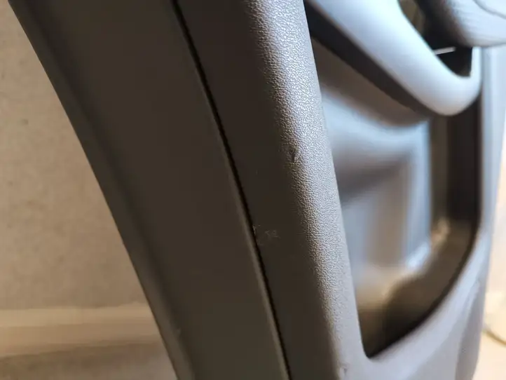Land Rover Evoque II (2018 - ) Комплект салона — фото 4