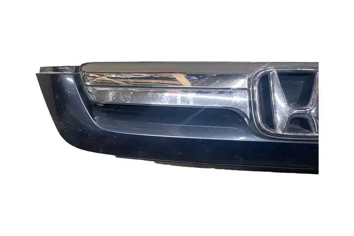 Honda CR-V (2006 - 2009) 71121SWWG0 Верхняя решетка радиатора — фото 3
