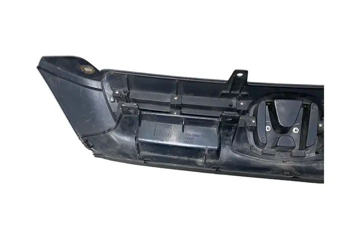 Honda CR-V (2006 - 2009) 71121SWWG0 Верхняя решетка радиатора — фото 5