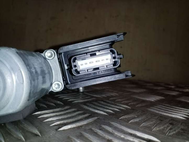Kia Sorento (2009 - 2014)  1137328730 электродвигатель переднего стеклоподъемника
