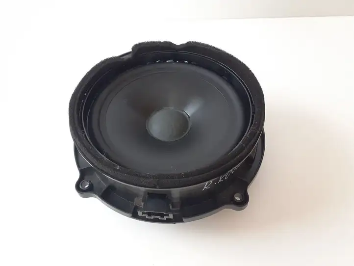 Land Rover Range Rover Sport L320 (2005 - 2009) XQM500290 Динамики задних дверей — фото 1