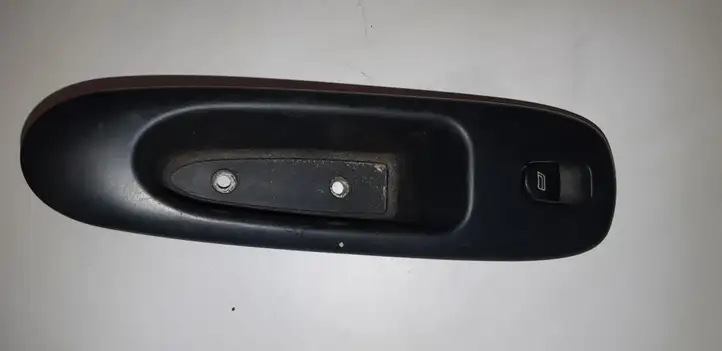 Alfa Romeo 156 (2002 - 2007) 156034426 Кнопка стеклоподъемников — фото 1