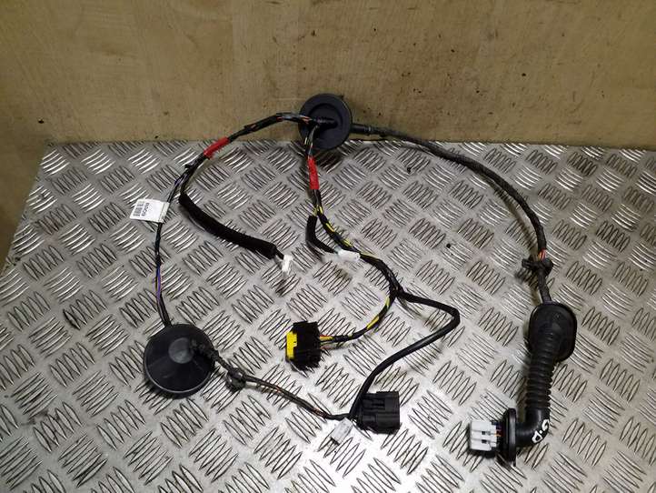 Kia Sorento (2009 - 2014)  916602P091 Проводка задних дверей