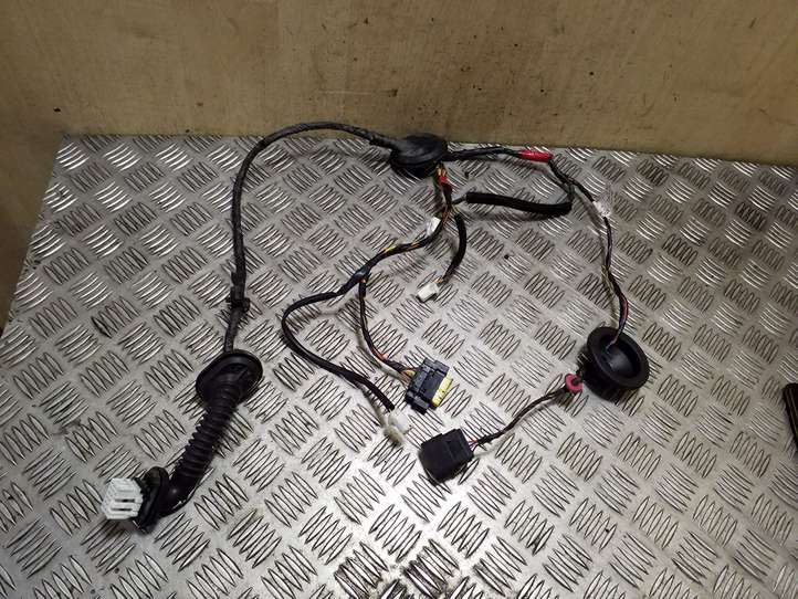 Kia Sorento (2009 - 2014)  916602P091 Проводка задних дверей