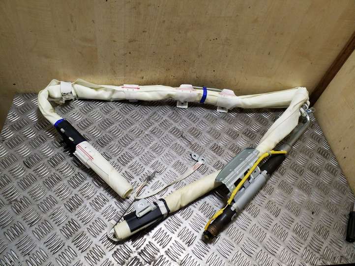 Kia Sorento (2009 - 2014)  6230695 Звукоизоляция крыши