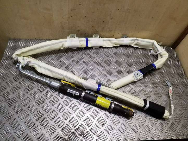 Kia Sorento (2009 - 2014)  6230695 Звукоизоляция крыши