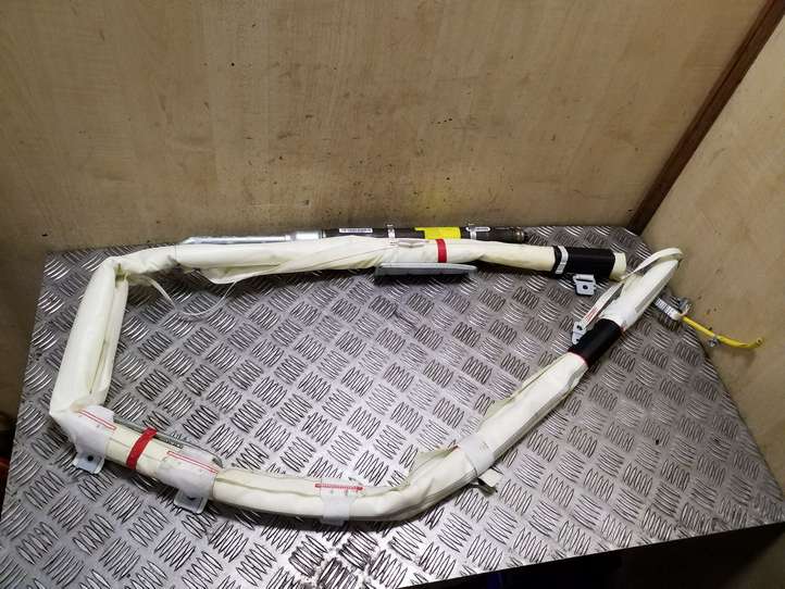 Kia Sorento (2009 - 2014)  6230695 Звукоизоляция крыши