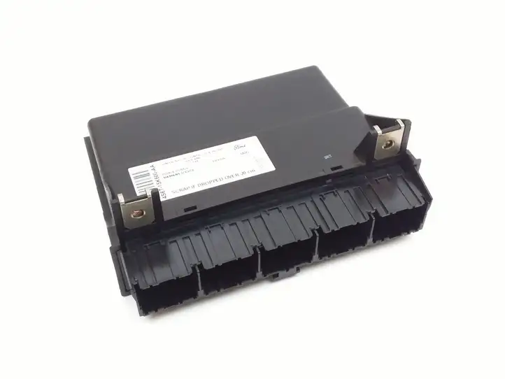 Ford Fusion (2002 - 2005) 4S6T15K600AA Модуль комфорта — фото 1