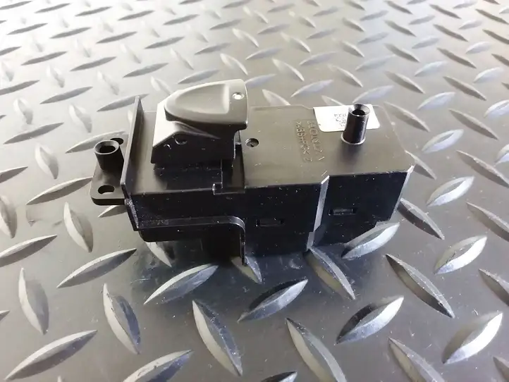 Honda Civic (2006 - 2011) 35770SMGE010M1 Блок кнопок стеклоподъемников — фото 1