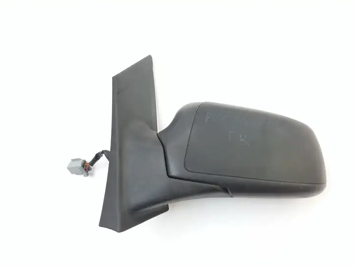 Ford Focus (2005 - 2008) 212836289 Боковое зеркало с электроприводом — фото 1