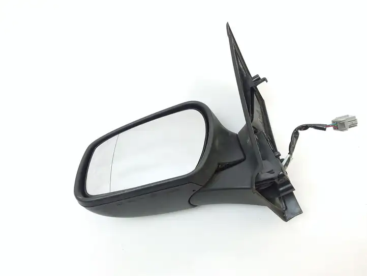 Ford Focus (2005 - 2008) 212836289 Боковое зеркало с электроприводом — фото 2