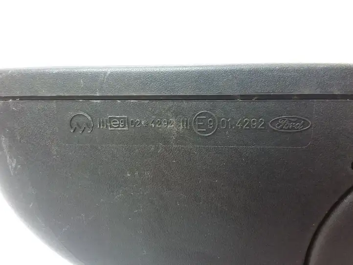 Ford Focus (2005 - 2008) 212836289 Боковое зеркало с электроприводом — фото 3