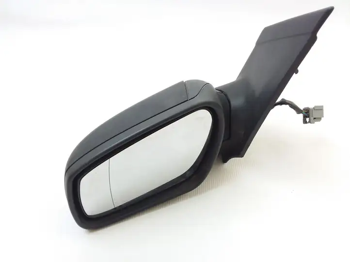Ford Focus (2005 - 2008) 212836289 Боковое зеркало с электроприводом — фото 4