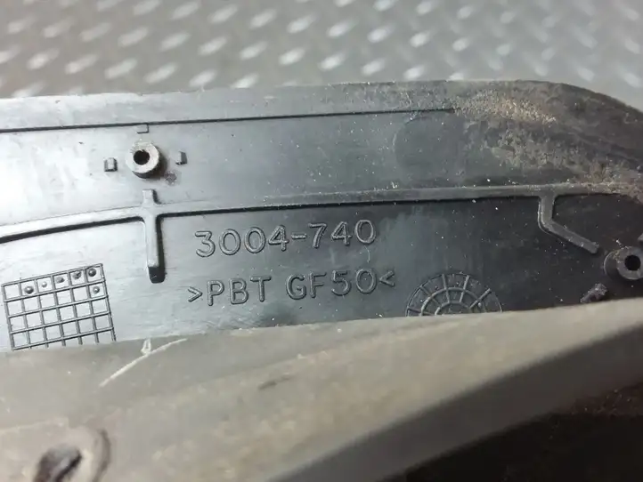 Toyota Avensis T250 (2003 - 2006) E11015829 Боковое зеркало с электроприводом — фото 3