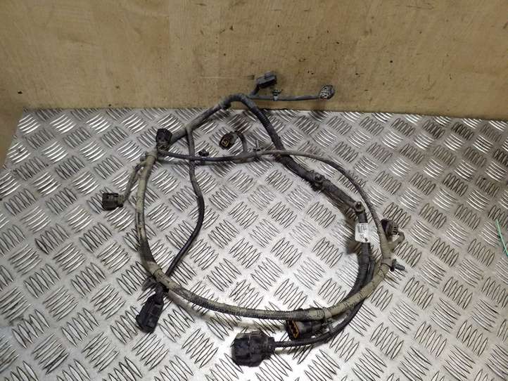 Kia Sorento (2009 - 2014)  918922P050 Проводка датчиков парковки