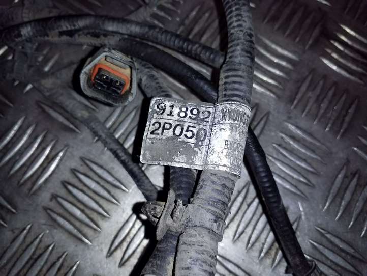 Kia Sorento (2009 - 2014)  918922P050 Проводка датчиков парковки