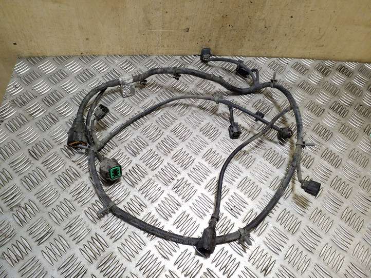 Kia Sorento (2009 - 2014)  918922P050 Проводка датчиков парковки
