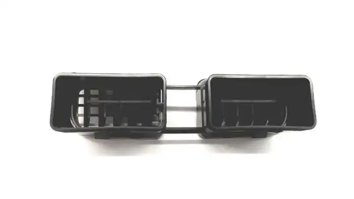 Subaru Forester SG (2006 - 2008) 66110SA041 Центральный воздушный дефлектор — фото 3