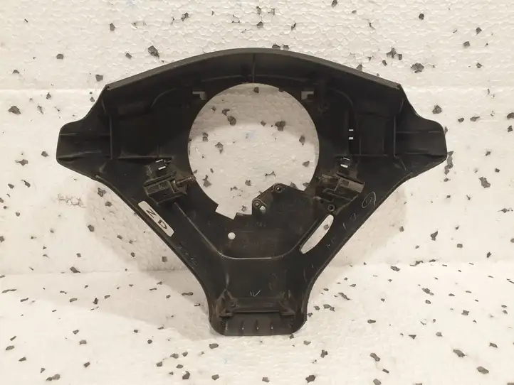 Subaru Outback (2007 - 2009) 34317AG02AJC Оплётка рулевого колеса — фото 3