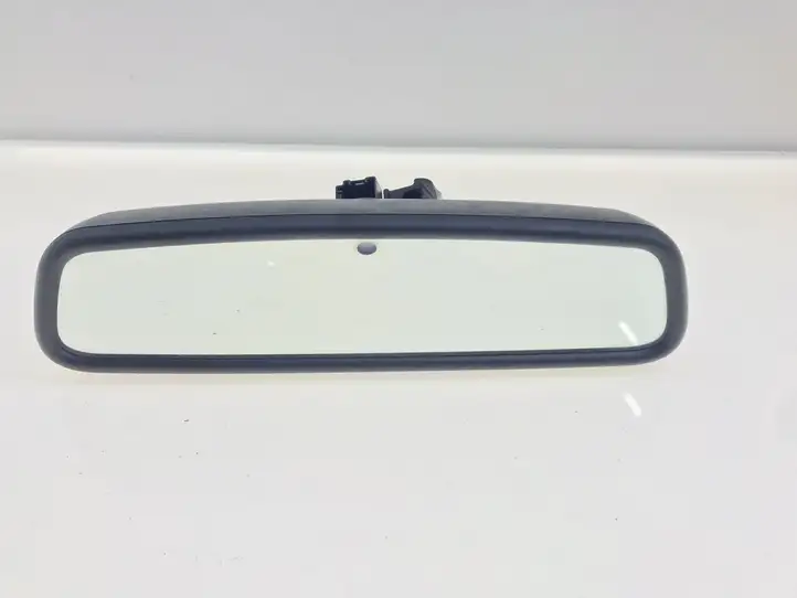 BMW X5 F15 (2013 - 2017) 9256138 Салонное зеркало заднего вида — фото 2
