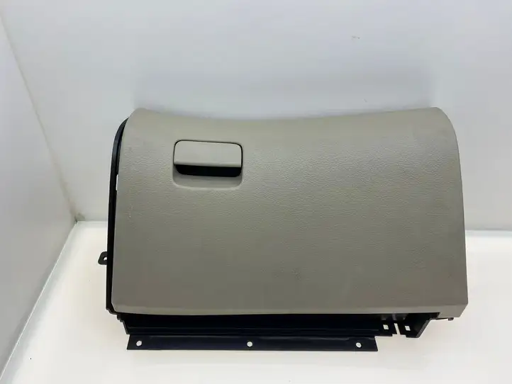 Subaru Outback (2003 - 2007) 66120AG010WA Бардачок в сборе — фото 1