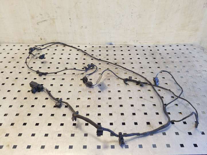 Audi A4 (2007 - 2011)  8K0971095A Проводка датчиков парковки