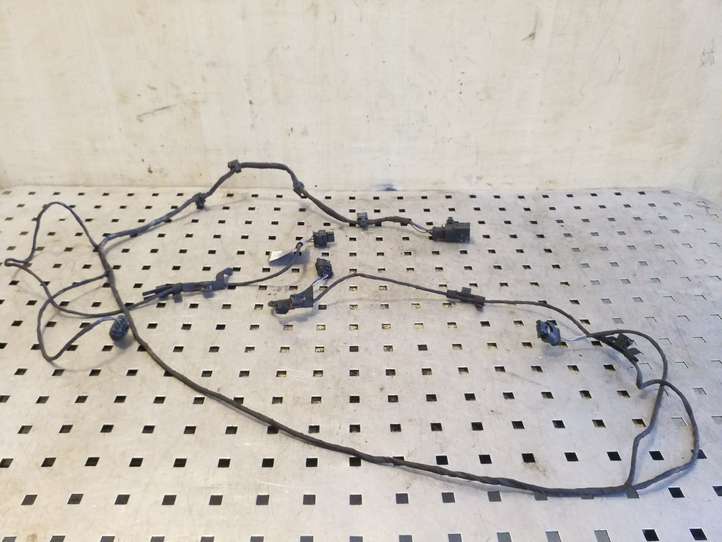 Audi A4 (2007 - 2011)  8K0971095A Проводка датчиков парковки