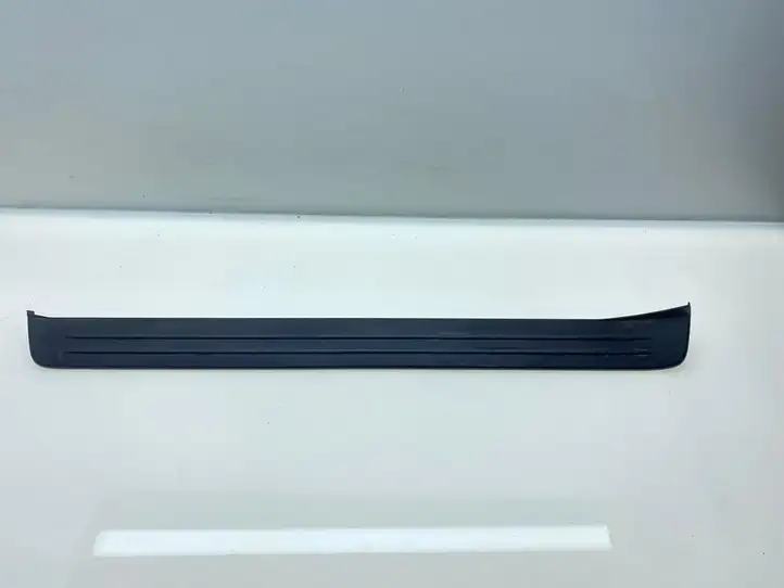 Subaru Legacy (2003 - 2009) 94060AG060 Внутренняя отделка переднего порога — фото 1