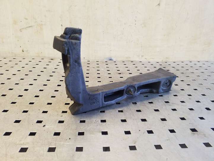 Audi A4 (2007 - 2011)  8K0823721 Пенопласт крыла