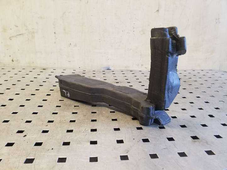 Audi A4 (2007 - 2011)  8K0823721 Пенопласт крыла