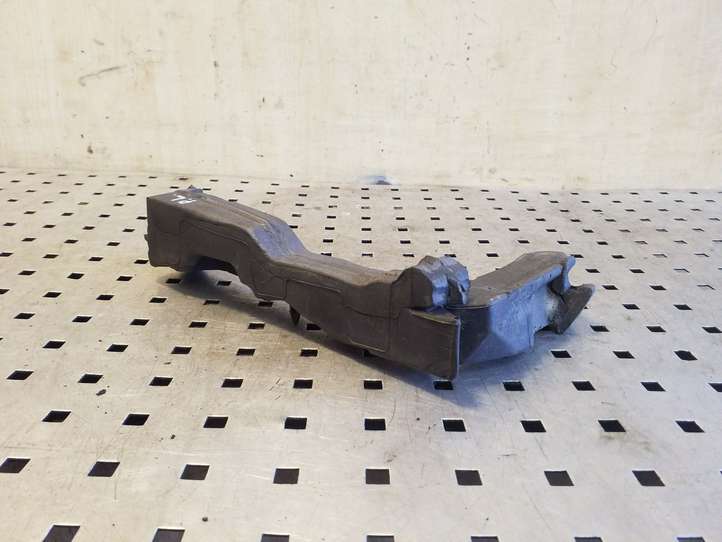 Audi A4 (2007 - 2011)  8K0823721 Пенопласт крыла