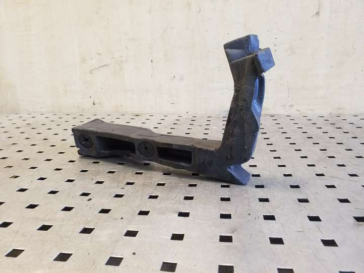 Audi A4 (2007 - 2011)  8K0823722 Пенопласт крыла